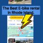 Providence E-Bike Rentals