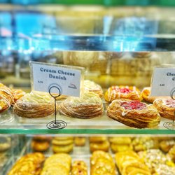 My favorite Danishes! | IG @moniquedao