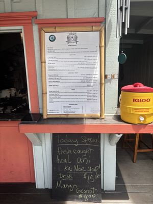 Mermaids Cafe by null