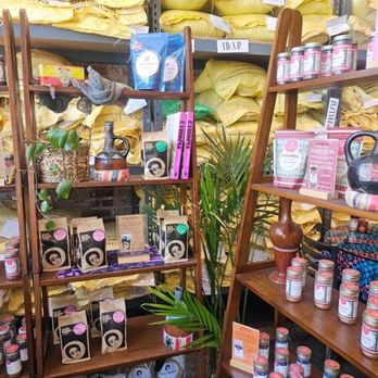 Cafe Colucci - Spices for sale - Ethiopian Near Me - Oakland, California Cafe Colucci - Spices for sale - Ethiopian Near Me - Oakland, California
