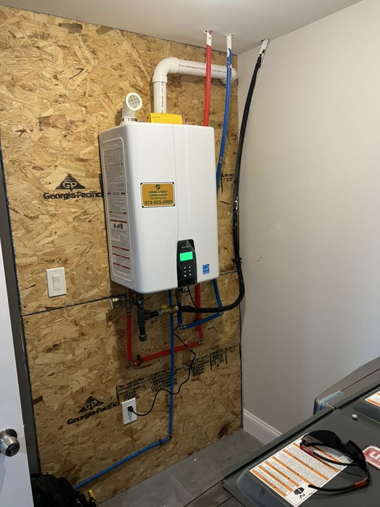 Slide of Friends & Family