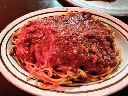 Tony Di Maggio’s Pizza by null