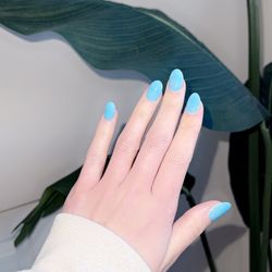 Beautiful Nails and Spa - Dip Manicure