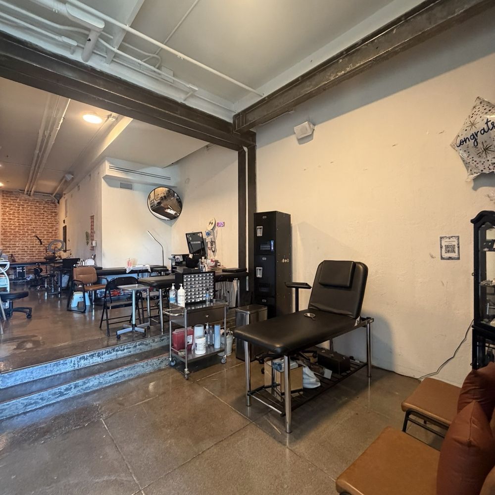 Tattoo Therapy - Tattoo Near Me - West Hollywood, California Tattoo Therapy - Tattoo Near Me - West Hollywood, California