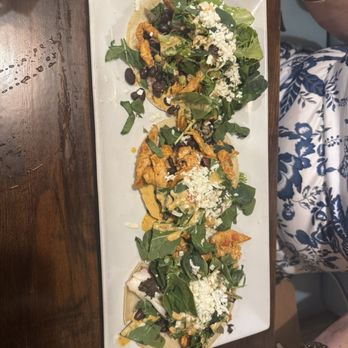 El Tesoro Cocina Mexicana - Chipotle Tacos - Mexican Near Me - Melbourne, Florida