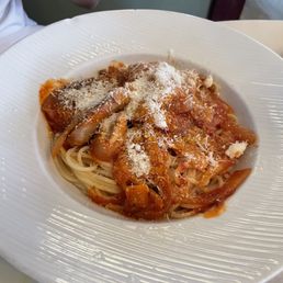 Cannelloni Al Pomodoro