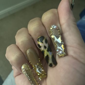 Vegas Nails & Lashes - Nail Technicians Near Me Vegas Nails & Lashes - Nail Technicians Near Me