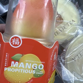 Bites N Tea - Bubble Tea Near Me - Waxahachie, Texas