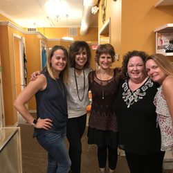 Living Mindfully Health Coaching - Taught a woman's workshop in Downers Grove