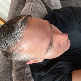 Side part Side part