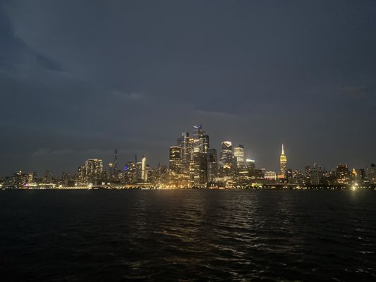 Pier 13 Hoboken by null