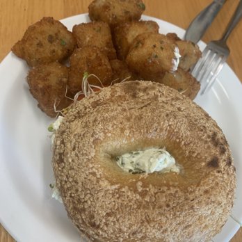 Dutch's - Scallion Stallion Combo (side of tots) - Breakfast & Brunch Near Me - Portland, Maine Dutch's - Scallion Stallion Combo (side of tots) - Breakfast & Brunch Near Me - Portland, Maine