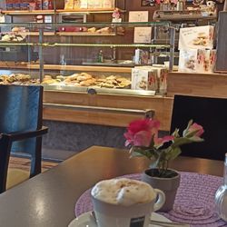 Kaffee Glockenspiel