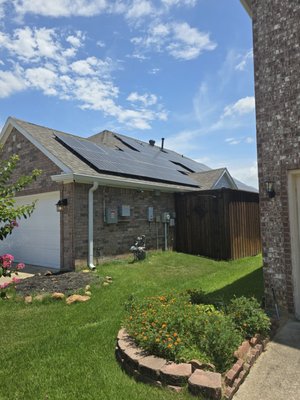 HNL Construction Logo