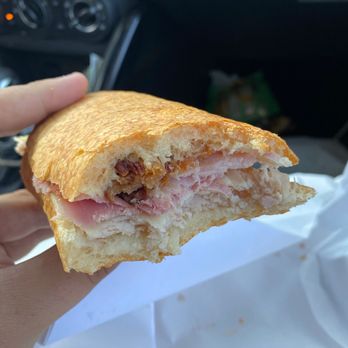 All About the Bread - Custom sandwich - Sandwiches Near Me - Los Angeles, California