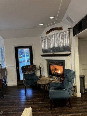 Hounds Tooth Inn by null