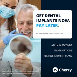 Schein Dental - Implants & Payment Plans Available