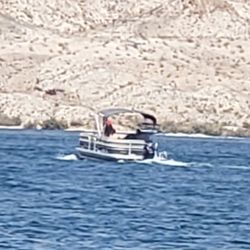 Good Livin Rentals - Your pontoon's are well kept and your customer service is great. Thanks Mike for making our first rental experience awesome.