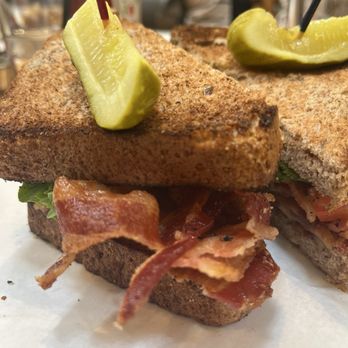 The Café - BBLT - Sandwiches Near Me - Louisville, Kentucky The Café - BBLT - Sandwiches Near Me - Louisville, Kentucky