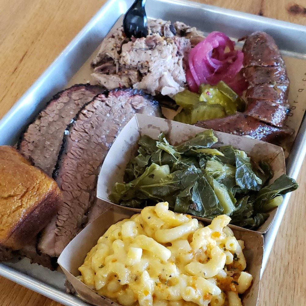 Bar-Q - Southern Near Me - Norfolk, Virginia Bar-Q - Southern Near Me - Norfolk, Virginia