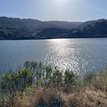 Stevens Creek County Park - Beautiful dam - Parks Near Me - Cupertino, California Stevens Creek County Park - Beautiful dam - Parks Near Me - Cupertino, California