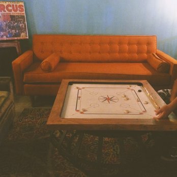 Two Bit Circus - Twobit Lounge - Arcades Near Me - Santa Monica, California