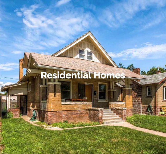 TOWN AND COUNTRY REALTY Updated June 2024 17 Photos 425 S Cherry