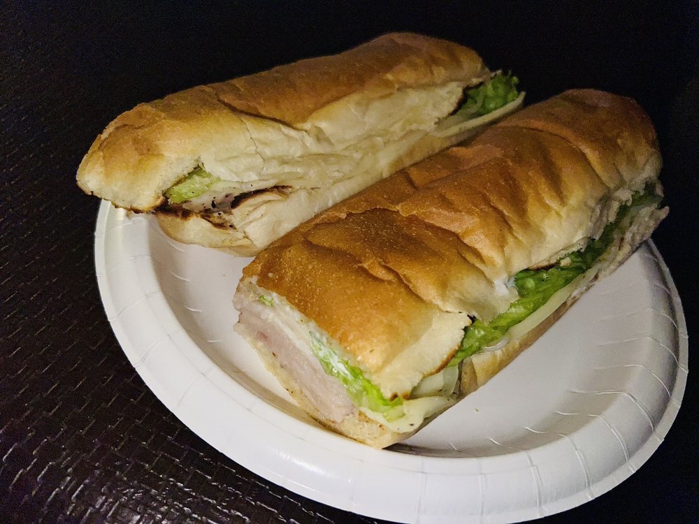 David’s 716 Bar & Grill