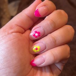 Splash Nails and Spa