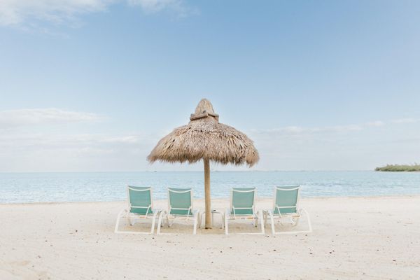 Margaritaville Beach House Key West by null