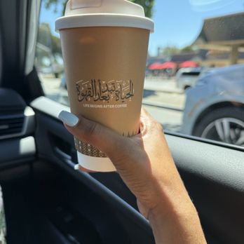 Delah Coffee - Coffee & Tea Near Me - Dublin, California
