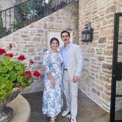 P.M. Jacoy Menswear - New suit