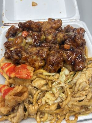 Imperial Garden Restaurant by null