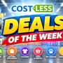 CostLess Wholesale