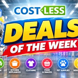 CostLess Wholesale