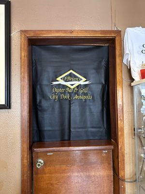 O'Brien's Oyster Bar & Seafood Tavern by null