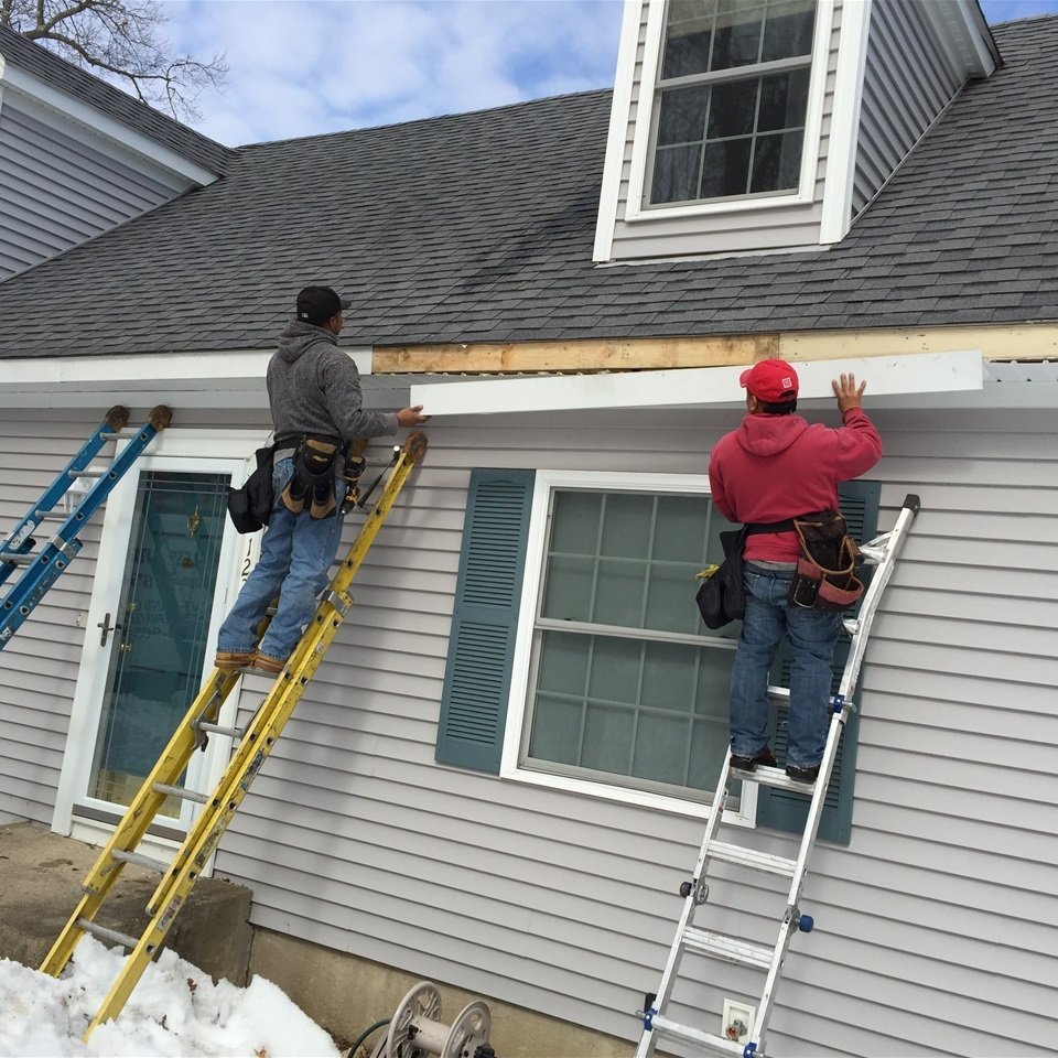 Slide of Pro Seal Roofing