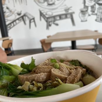 Show Mian - Noodle soup - Chinese Near Me - Carrollton, Texas Show Mian - Noodle soup - Chinese Near Me - Carrollton, Texas