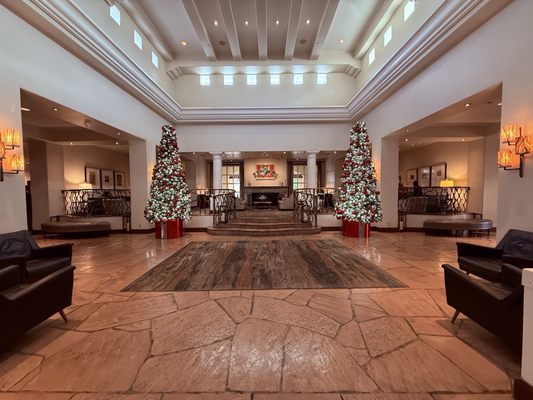 Fairmont Scottsdale Princess by null