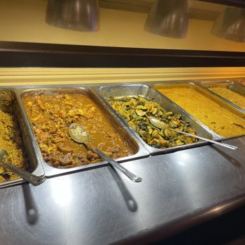 Everest Cafe and bar - Some of good choices for lunch. - Himalayan/Nepalese Near Me - St Louis, Missouri Everest Cafe and bar - Some of good choices for lunch. - Himalayan/Nepalese Near Me - St Louis, Missouri