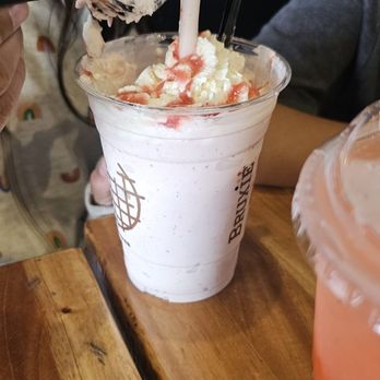 Bruxie - Delicious! - Breakfast & Brunch Near Me - Santa Monica, California Bruxie - Delicious! - Breakfast & Brunch Near Me - Santa Monica, California