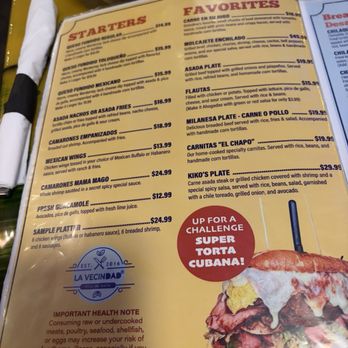 LA VECINDAD - Tacos Near Me - Las Vegas, Nevada LA VECINDAD - Tacos Near Me - Las Vegas, Nevada