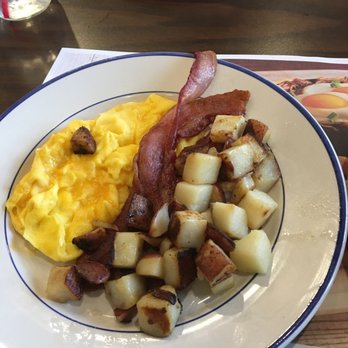 Bob Evans - Sides to the combo - American Near Me - Durham, North Carolina