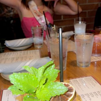 Clever Koi - Moscow mule - Asian Fusion Near Me - Gilbert, Arizona