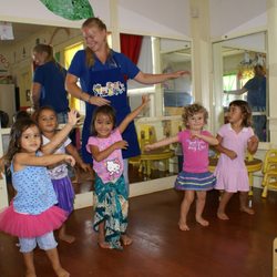 Lahaina Preschool