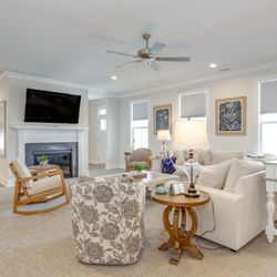 Best Senior Homes