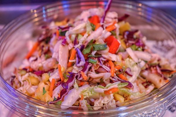 Famous Foods Street Eats by null