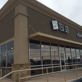 Tea2Go - Coffee & Tea Near Me - Abilene, Texas Tea2Go - Coffee & Tea Near Me - Abilene, Texas