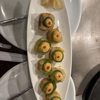 Benihana - Anaheim - Sushi Bars Near Me - Anaheim, California