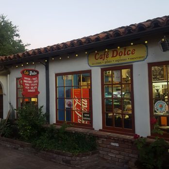 Cafe Dolce - Coffee & Tea Near Me - Solvang, California Cafe Dolce - Coffee & Tea Near Me - Solvang, California